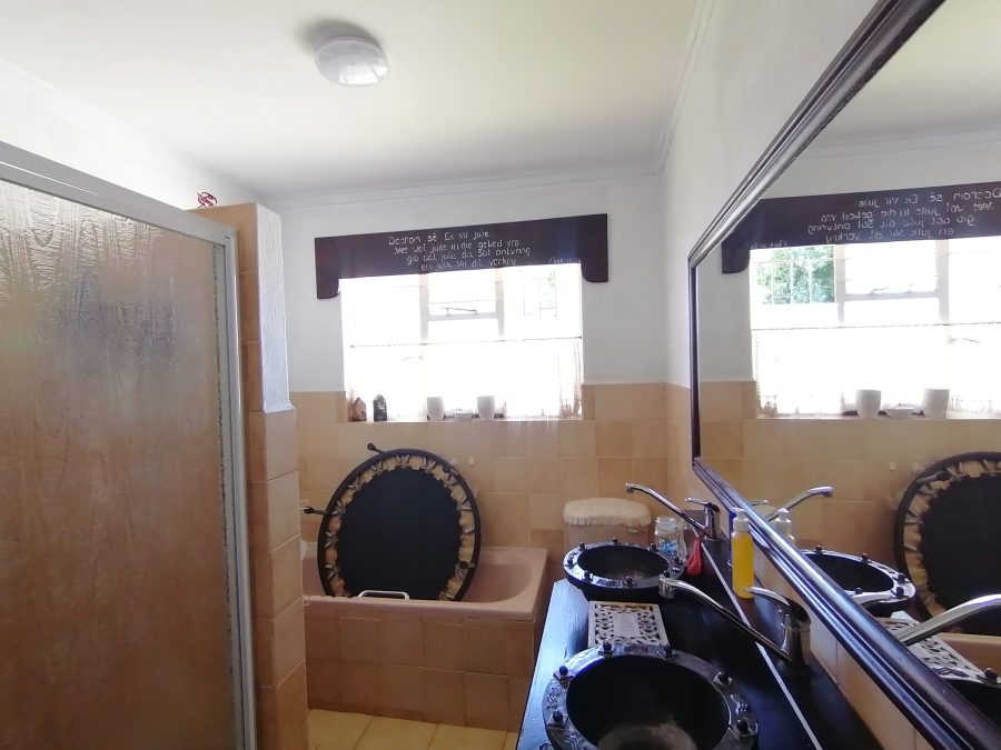 3 Bedroom Property for Sale in Flimieda North West